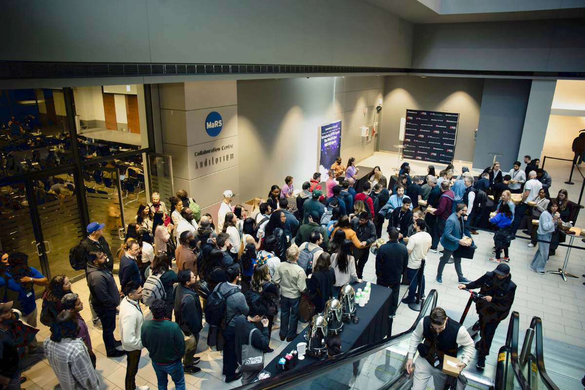 SEO IRL 2025 event photo 1