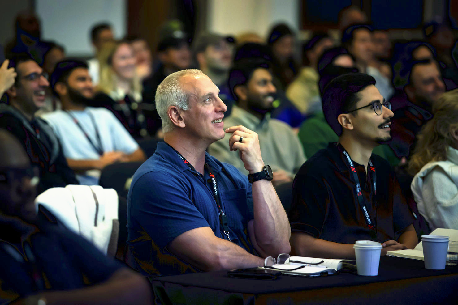 SEO IRL 2025 event photo 11