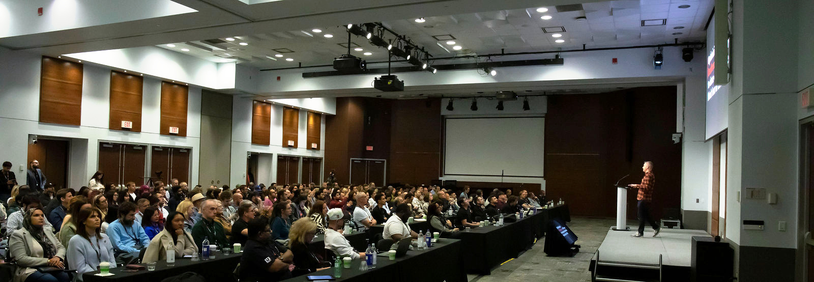 SEO IRL 2025 event photo 12