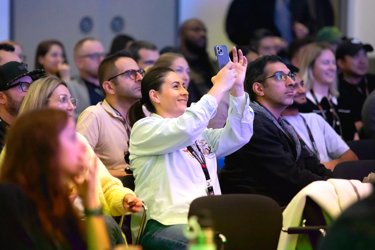 SEO IRL 2025 event photo 14