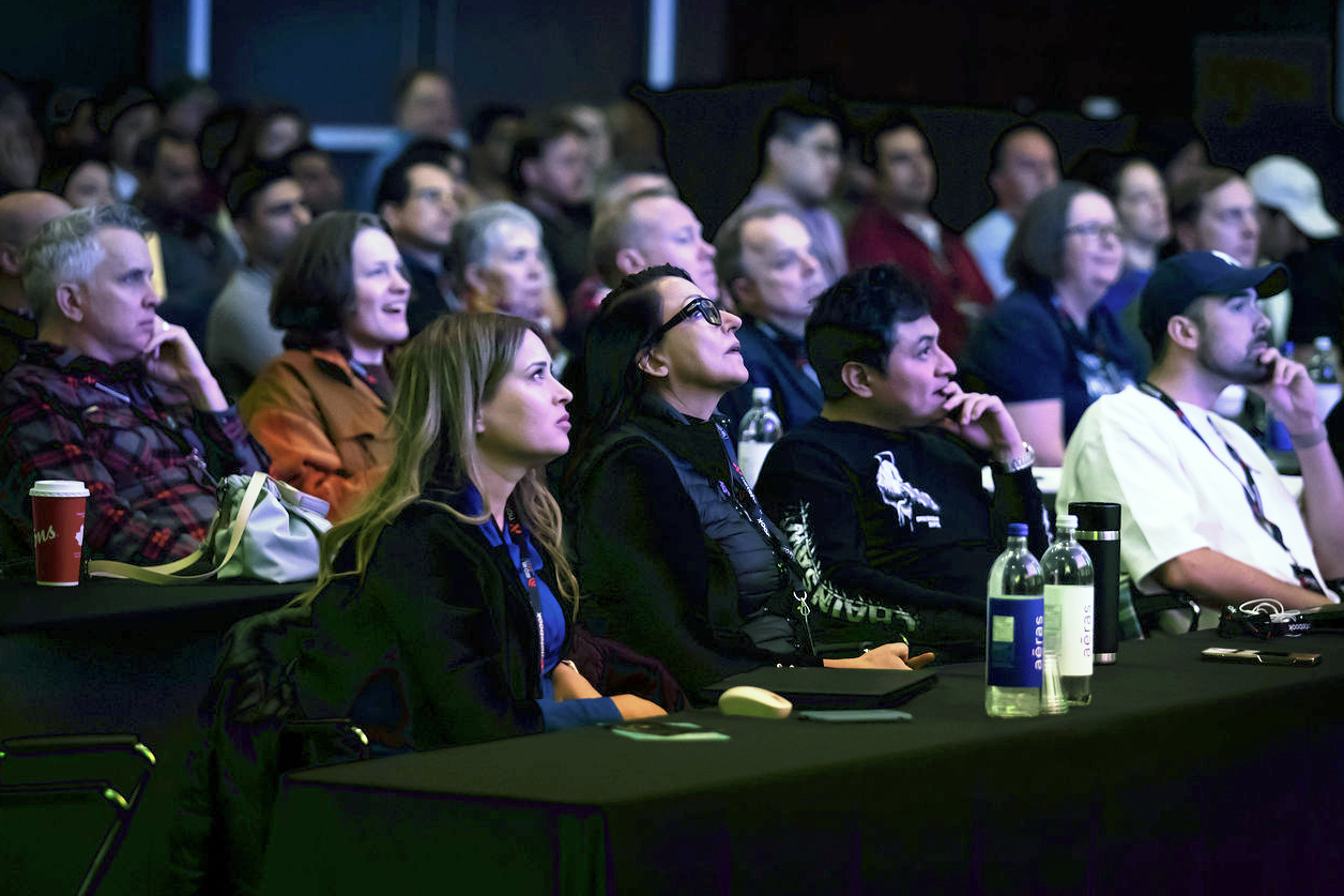 SEO IRL 2025 event photo 16